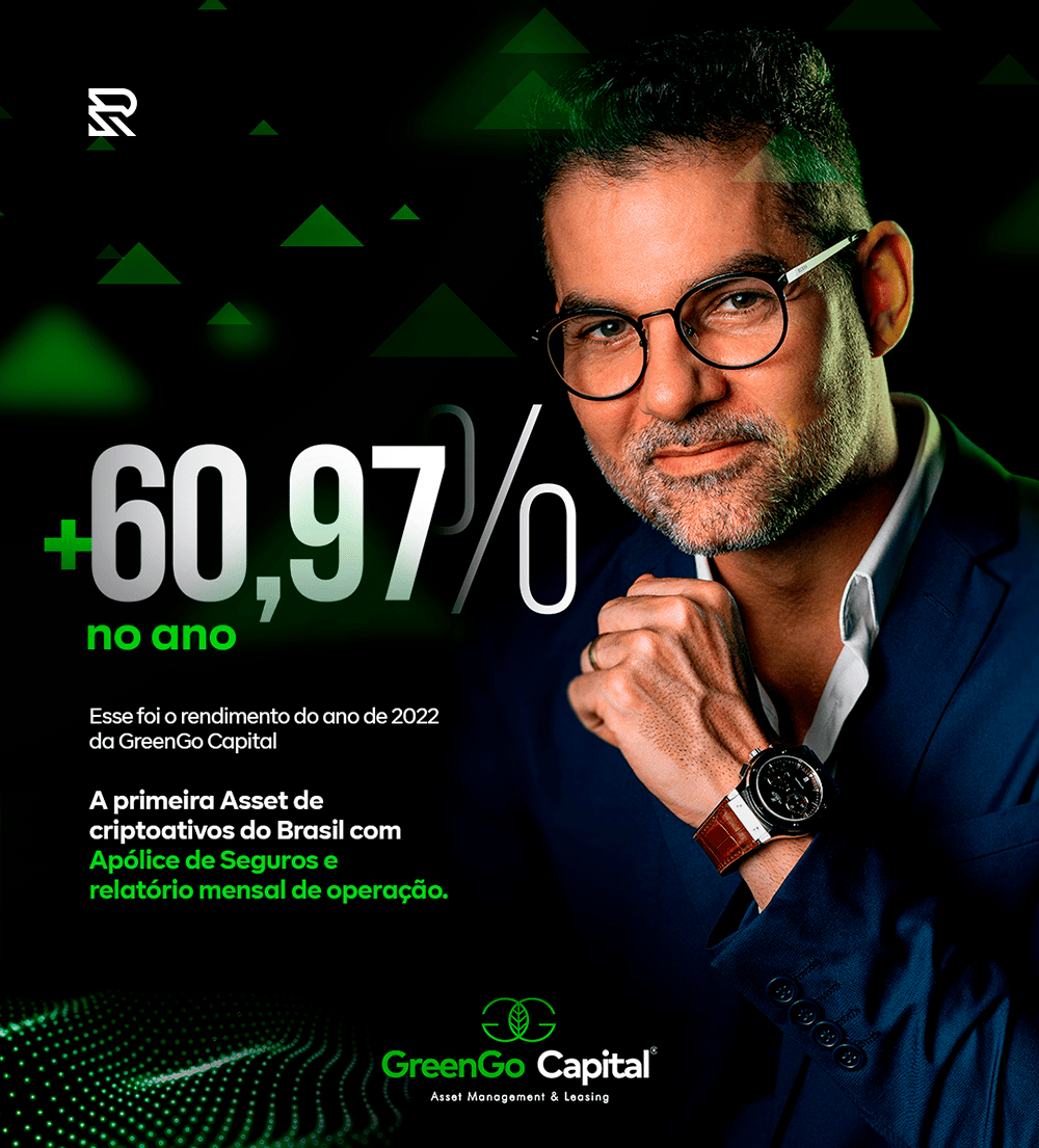 GreenGo Capital – Social Media